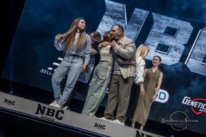 Фотограф Вадим Свирин (19.05.2024)